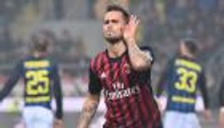 ميلان يعلن موقفه من رحيل سوسو إلى ليفربول