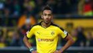 عرض كبير يقرب أرسنال من ضم أوباميانج