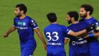 سموحة يحقق فوزا برباعية على إنبي في الدوري المصري