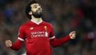 كاراجر: محمد صلاح صاحب أفضل انطلاقة في تاريخ ليفربول