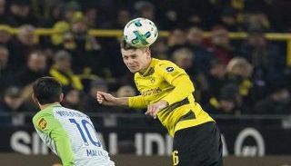 الدوري الألماني