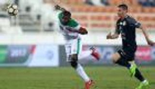 شباب الأهلي دبي أول المتأهلين لربع نهائي كأس رئيس الدولة