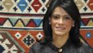 مصر.. وزيرة السياحة الجديدة تستهل عملها ببحث مشاكل المستثمرين