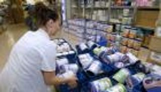 لوفيجارو..تكشف الدول المتضررة من منتجات"لاكتاليس"