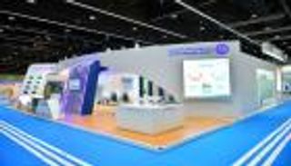 جهاز أبوظبي للرقابة الغذائية يشارك بالقمة العالمية للمياه