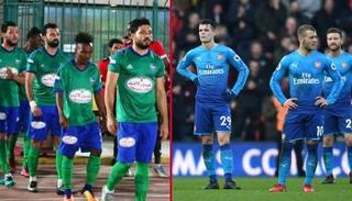 لاعب الزمالك السابق يشبّه المقاصة بأرسنال
