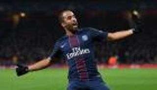 لوكاس مورا يعلن نهاية مشواره مع باريس سان جيرمان 