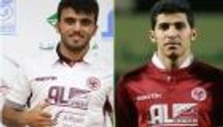 الفيصلي يمهل النصر 24 ساعة لحسم صفقتي الغنام وآل منصور