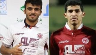 النصر يطلب ثنائي الفيصلي