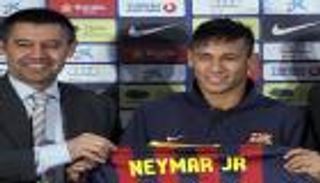 وثيقة سرية تثبت تعاقد برشلونة مع نيمار بأكثر من 100 مليون يورو