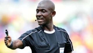 إيقاف لامبتي مدى الحياة