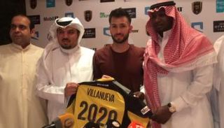  كارلوس فيلانويفا