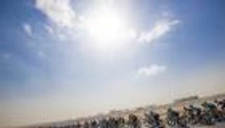 16 فريقا عالميا تشارك في النسخة الـ5 لطواف دبي