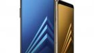 سامسونج تطلق هاتفي جالاكسي A8 ونسخة بلس