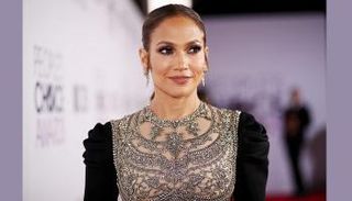 جنيفر لوبيز