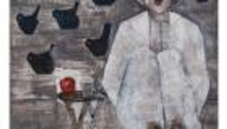 بالصور.. سعاد مردم بك تُفتش عن إنسانية "آدم"