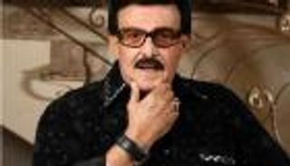 سمير غانم في عيد ميلاده الـ81.. نجم الكوميديا فشل في أن يكون شرطياً