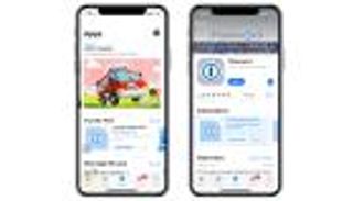 أبل تنشئ قسما لتجربة التطبيقات قبل شرائها 