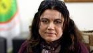 سياسية كردية: "القوة الحدودية" في سوريا لردع أنقرة والأسد