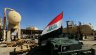 شل تعقد اتفاقا لبيع حصتها بحقل غرب القرنة العراقي إلى شركة يابانية