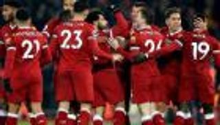 5 حقائق عن فوز ليفربول على مانشستر سيتي