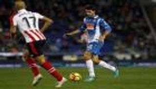 التعادل يحسم موقعة إسبانيول وبلباو في الليجا