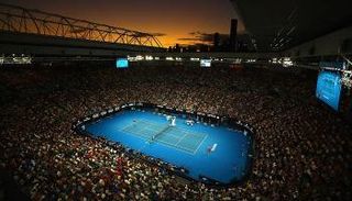 بطولة أستراليا المفتوحة 