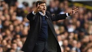 مدرب توتنهام هوتسبير