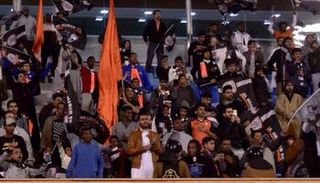 جماهير الشباب السعودي