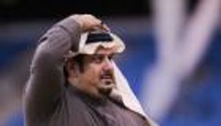 هيئة الرياضة السعودية تهدي الهلال ثنائيا أجنبيا في يناير