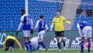 أحمد العكايشي يعتذر لجماهير الاتحاد السعودي