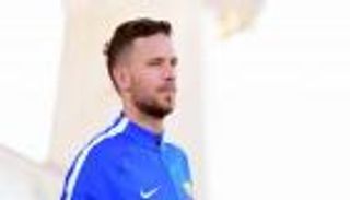 مهاجم العين يحصد جائزة هداف الدوري اليوناني