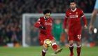 هال سيتي وستوك رفضا محمد صلاح مقابل 2.5 مليون إسترليني