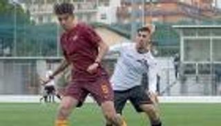 موهبة المغرب تخطف الأضواء مع رديف روما