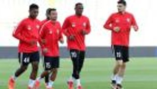 اتحاد الكرة الإماراتي يوضح قانونية تسجيل خليل في العين