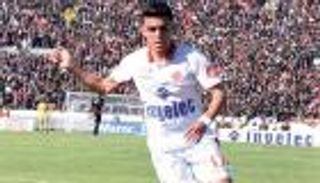 الوداد يرفض عرض الهلال لضم بنشرقي