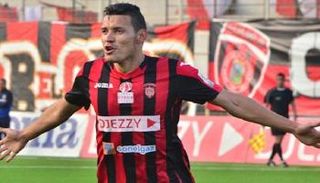 أسامة درفلو 