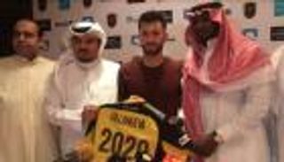 رئيس اتحاد جدة: فيلانويفا مكسب للكرة السعودية