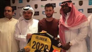 كارلوس فيلانويفا