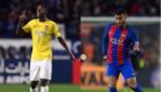 إنتر ميلان يقترب من ضم رافينيا.. وتعثر صفقة راميريز