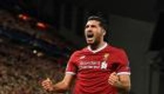 إيمري كان يفتح باب البقاء مع ليفربول