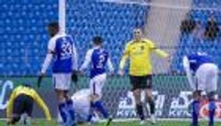 فيديوجراف.. حصاد الجولة الـ17 من دوري المحترفين السعودي