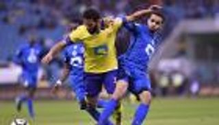 نقل 4 مباريات بالدوري السعودي للمحترفين من ملعب الملك فهد