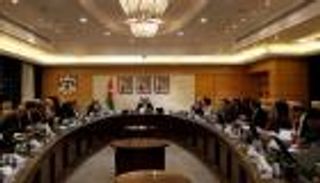 زيادات كبيرة للضرائب في الأردن بتوجيه من النقد الدولي