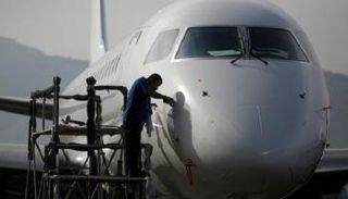 إيرباص قلقة من عدم سداد إيران التزاماتها المالية