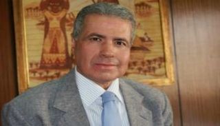  أشرف العشري