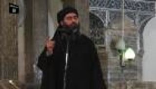 البغدادي.. رحلة هروب نحو نهاية وشيكة 