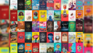 مصممو الأغلفة.. غواصون في عوالم الكتب