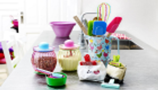 غيري ديكور المطبخ.. لجذب الأطفال تجاه الطعام