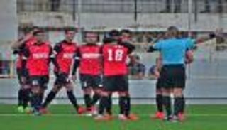اتحاد العاصمة يقصي شباب قسنطينة من كأس الجزائر